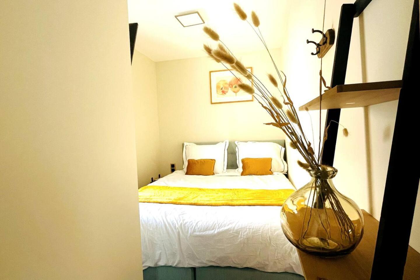 Cozy Suite With New Shower Near Popodium 013 Tilburg Exteriör bild