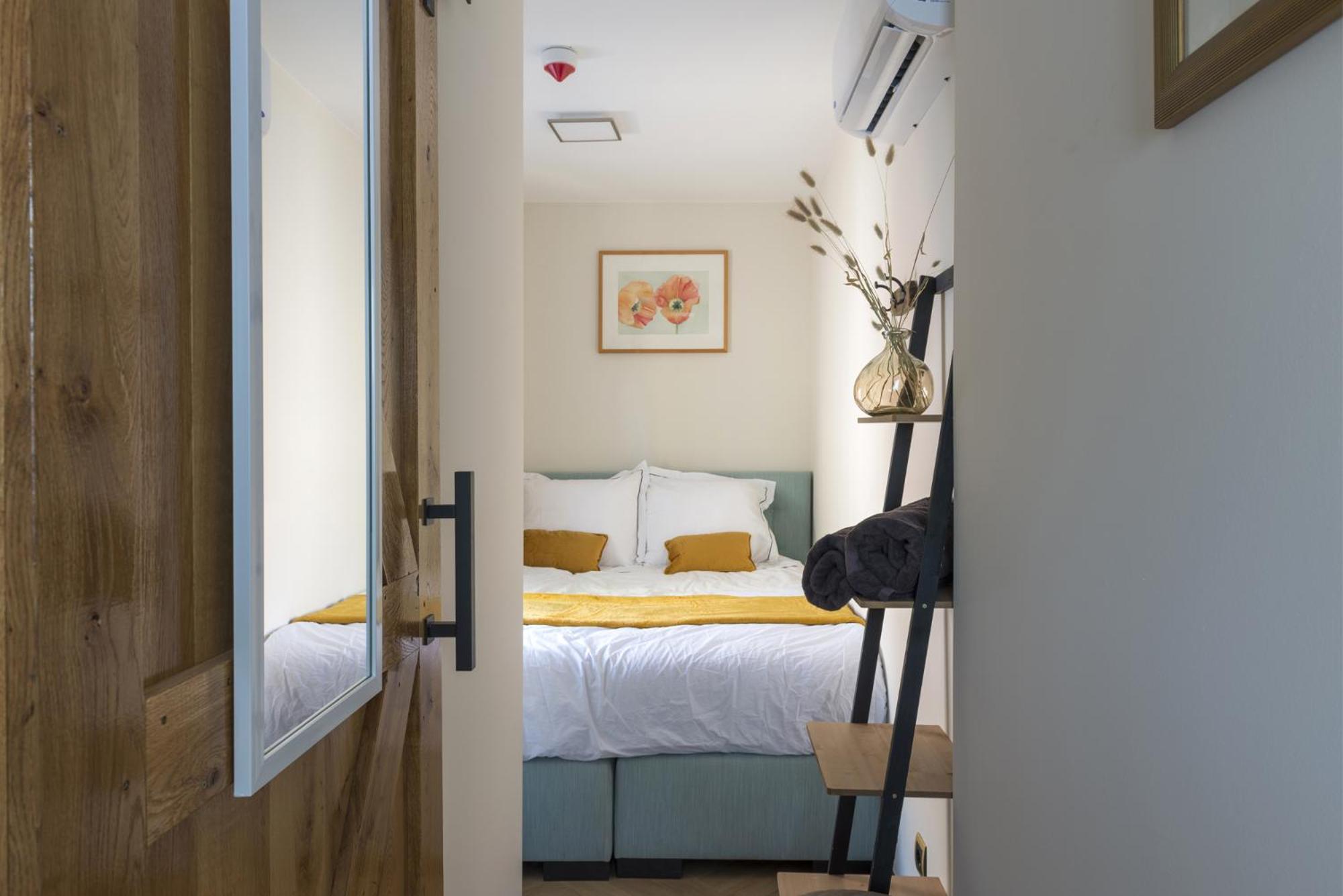 Cozy Suite With New Shower Near Popodium 013 Tilburg Exteriör bild