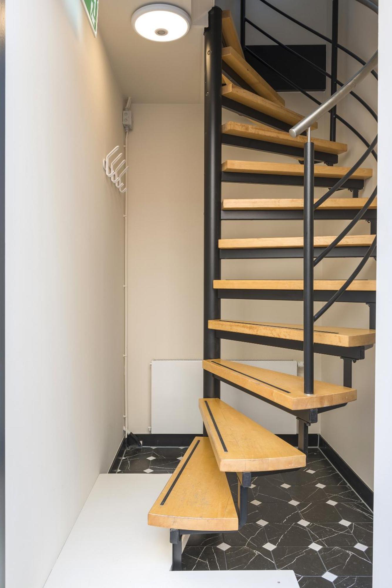 Cozy Suite With New Shower Near Popodium 013 Tilburg Exteriör bild
