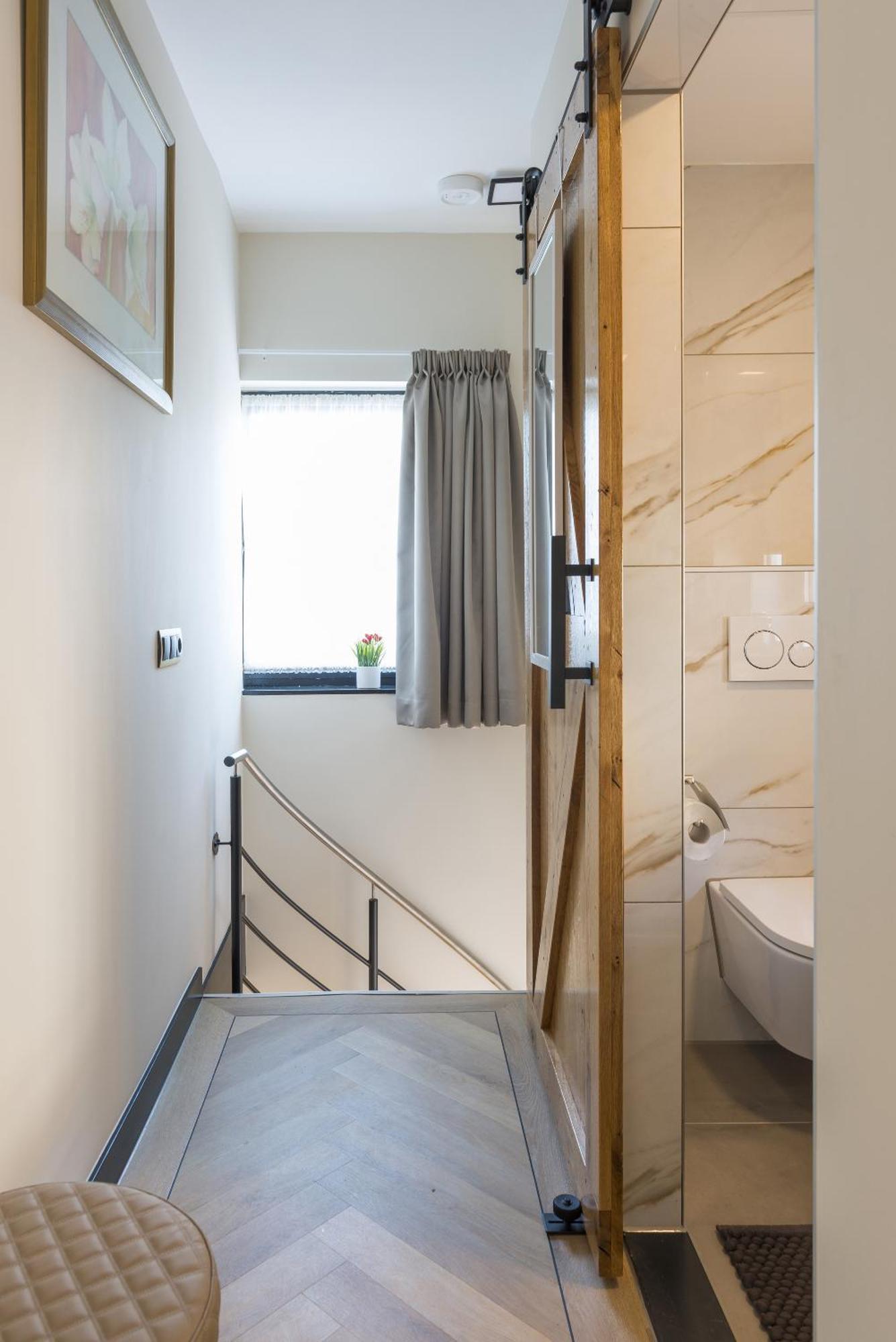 Cozy Suite With New Shower Near Popodium 013 Tilburg Exteriör bild